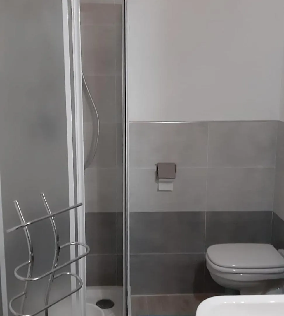 Casa Betty Apartment Laigueglia Italy