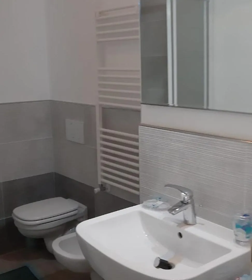 Casa Betty Apartment Laigueglia