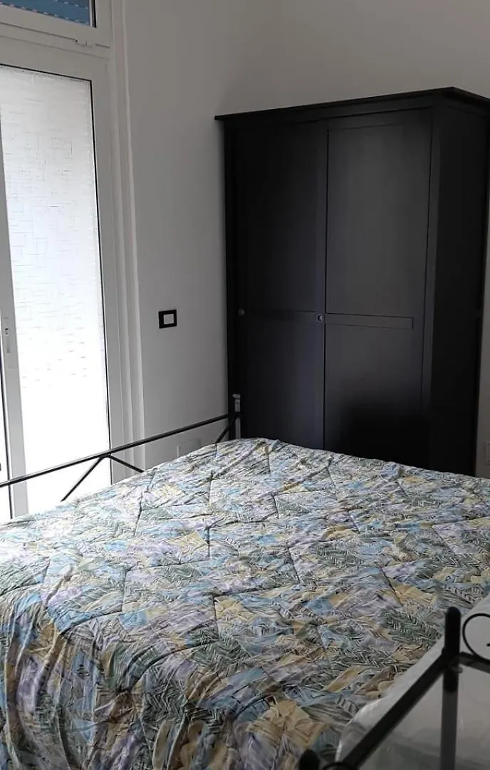 Casa Betty Apartment Laigueglia 0*,  Italy