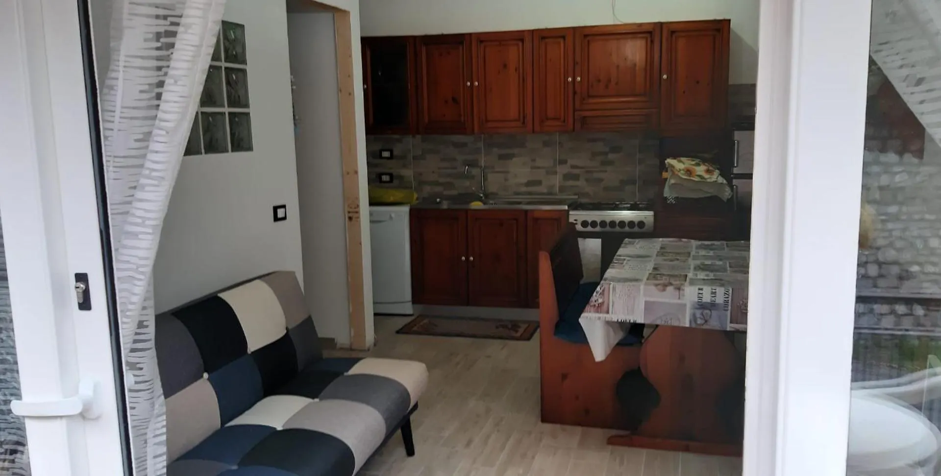 Casa Betty Apartment Laigueglia