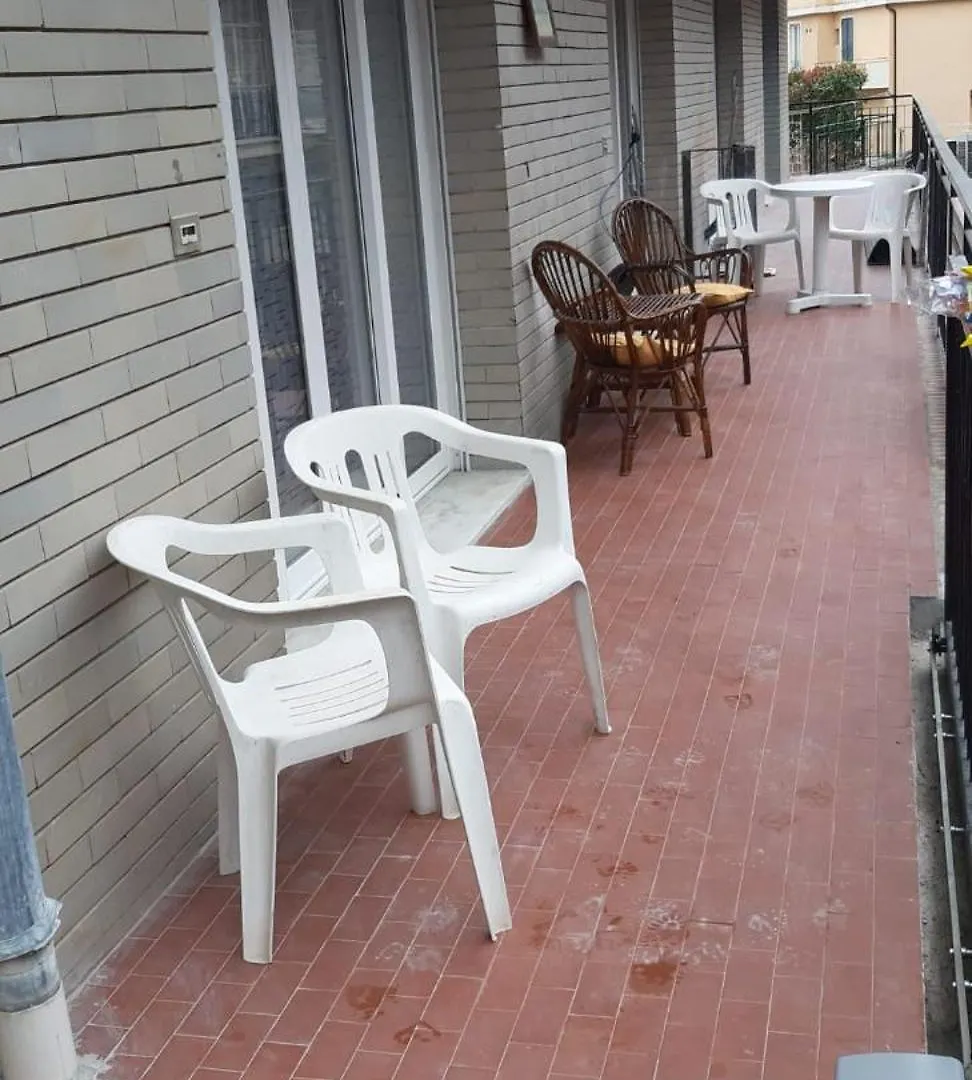 Casa Betty Apartment Laigueglia