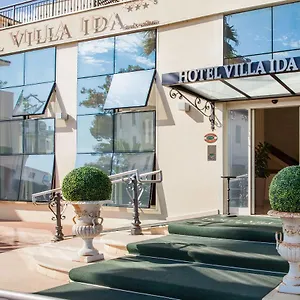 Ida Family Wellness Hotel