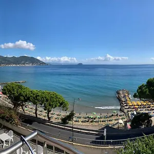  Appartamento Paradiso