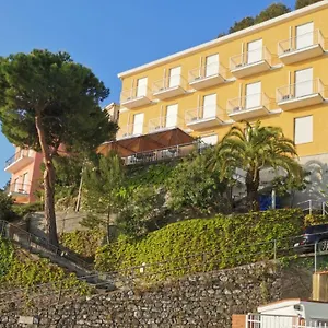 Pineta Hotel