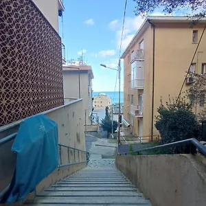 Appartamento Via Dei Glicini