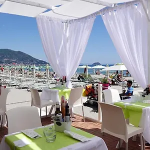 Splendid Mare Hotel