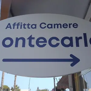 Montecarlo Guest house