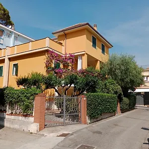  Appartamento La Casa Gialla