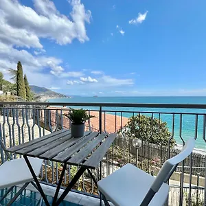  Appartamento Vista Mare & Ac - Smeraldo