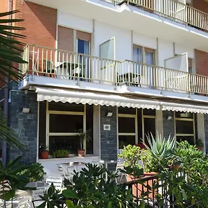Ambassador Laigueglia