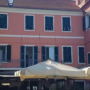  Appartamento House