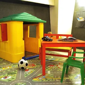 Del Golfo Hotel