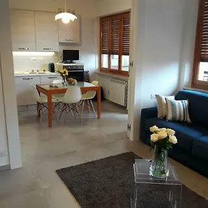  Appartamento Casa Fantulìn Mare