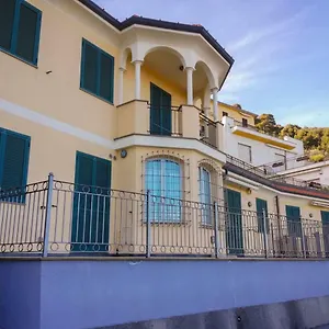  Appartamento A Cà D'assunta
