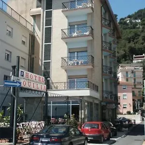 Aquilia Hotel