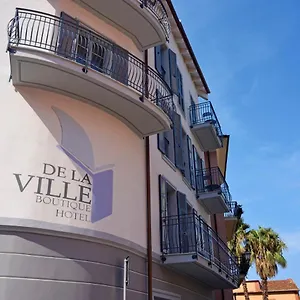 Boutique De La Hotel
